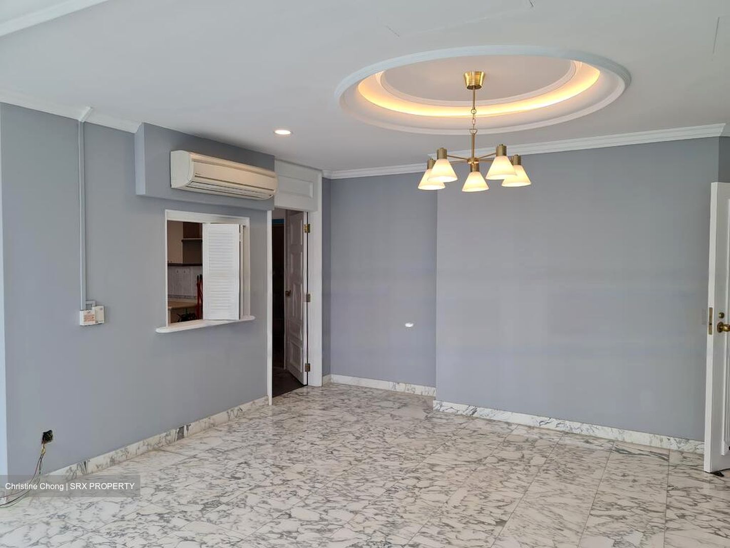 D'Grove Villas (D10), Condominium #454050871